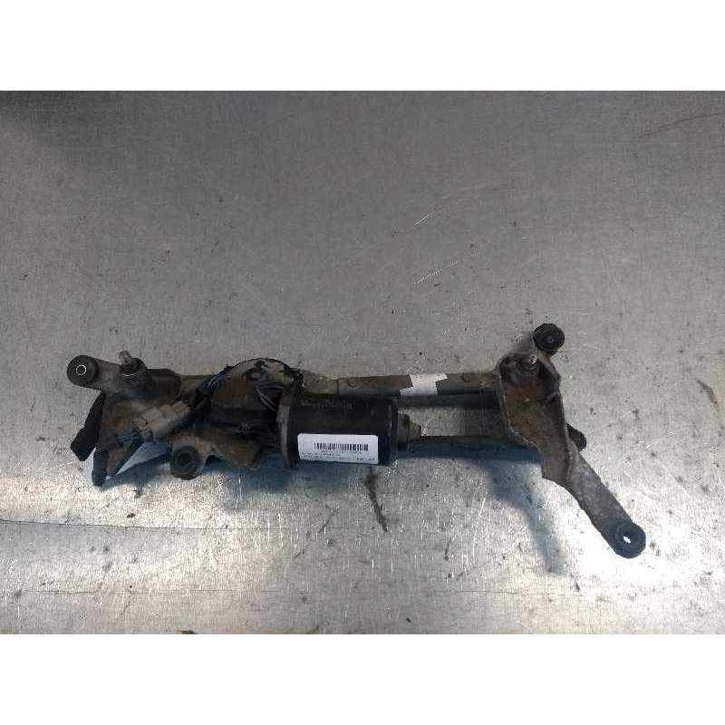 Recambio de motor limpia delantero para toyota previa (r30) 2.4 16v cat referencia OEM IAM 8492007411 8511028180 
