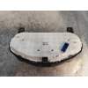 Recambio de cuadro instrumentos para opel astra j lim. cosmo referencia OEM IAM 13433804 AFL4 