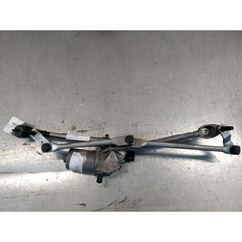 Recambio de motor limpia delantero para bmw z4 roadster (e89) 2.5 24v cat referencia OEM IAM W09861 719188505 412092200 71971570