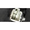 Recambio de motor limpia trasero para toyota prius (nhw20) basis referencia OEM IAM 8513047010 2596000352 