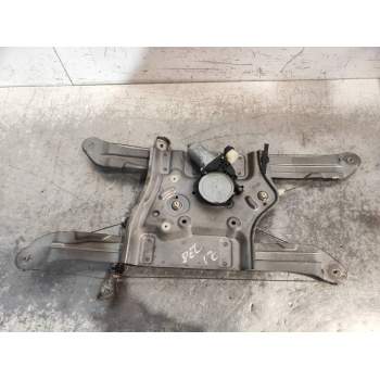 ELEVALUNAS DELANTERO IZQUIERDO 0620402220 989947 5P
