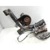 Recambio de mangueta trasera izquierda para fiat panda (169) 1.3 jtd 4x4 referencia OEM IAM   
