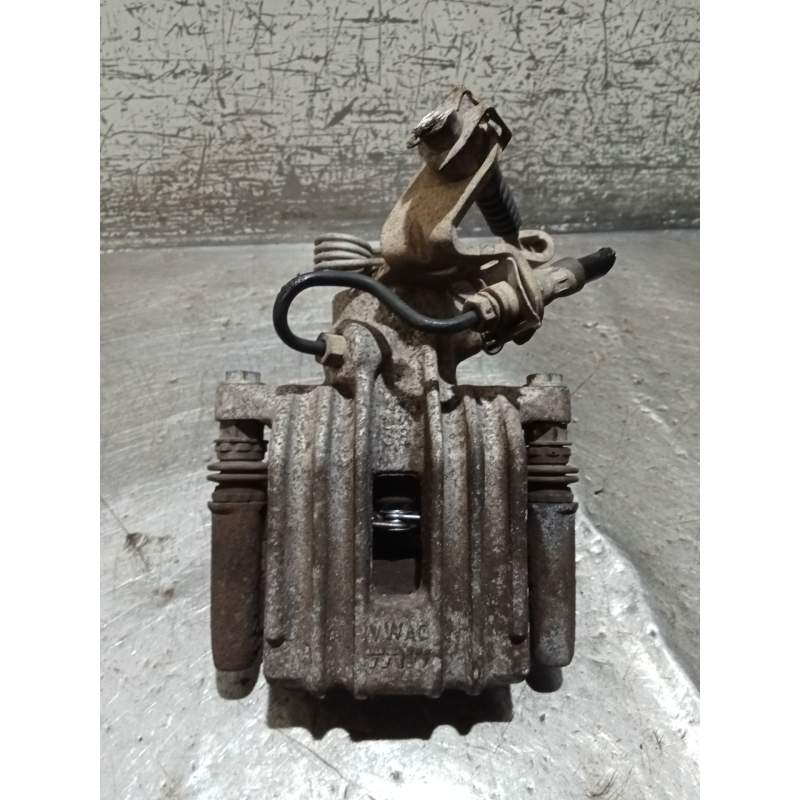 Recambio de pinza freno delantera izquierda para volkswagen golf v (1k1) 1.9 tdi referencia OEM IAM  19TDI 2003
