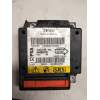 Recambio de centralita airbag para peugeot 607 (s1) pack referencia OEM IAM 9643869780 L2V3D08AR29 2000