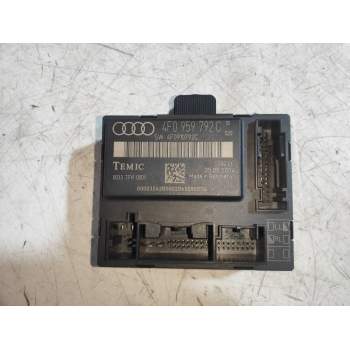 MODULO ELECTRONICO 4F0959792C 2004