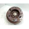 Recambio de mangueta delantera izquierda para iveco daily caja cerrada (2006 =>) referencia OEM IAM  30DCI 2006