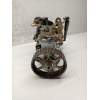 Recambio de bomba inyeccion para peugeot 406 berlina (s1/s2) referencia OEM IAM   