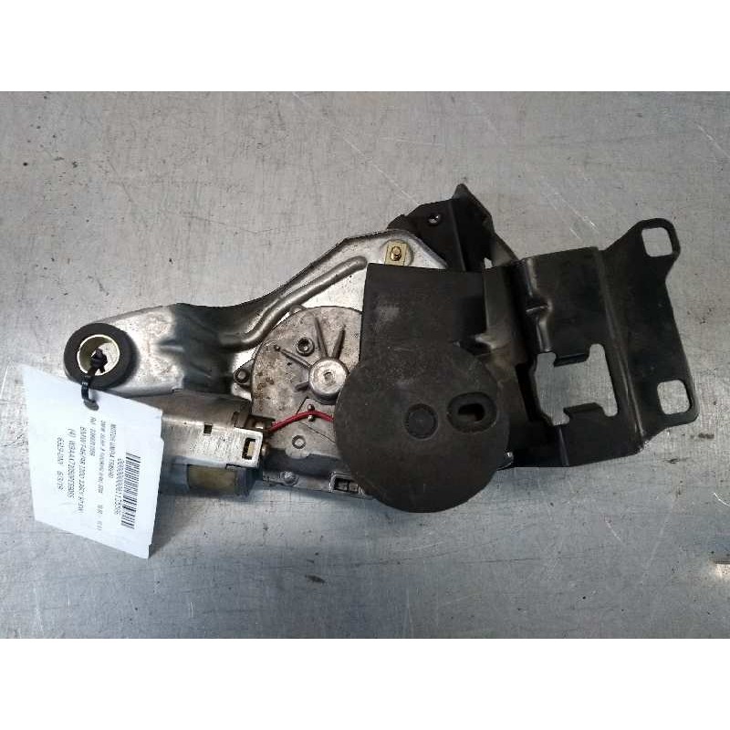 Recambio de motor limpia trasero para bmw serie 3 touring (e46) 320d referencia OEM IAM 0390201559 69036679 