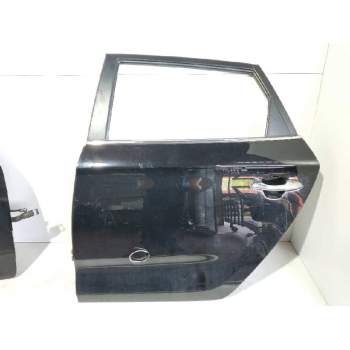 PUERTA TRASERA IZQUIERDA 5P 2013