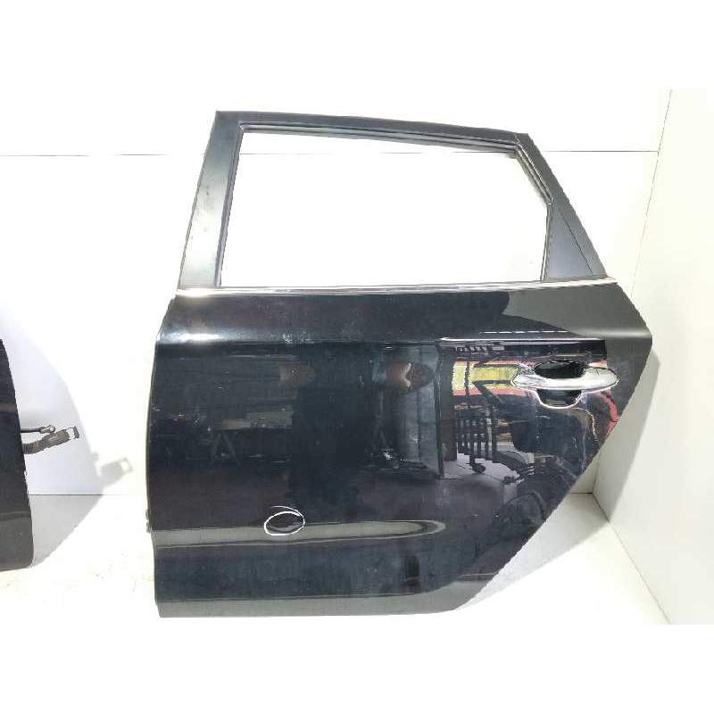 Recambio de puerta trasera izquierda para kia carens ( ) concept referencia OEM IAM  5P 2013