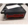 Recambio de centralita airbag para peugeot 607 (s1) pack referencia OEM IAM 9643869780 L2V3D08AR29 2000