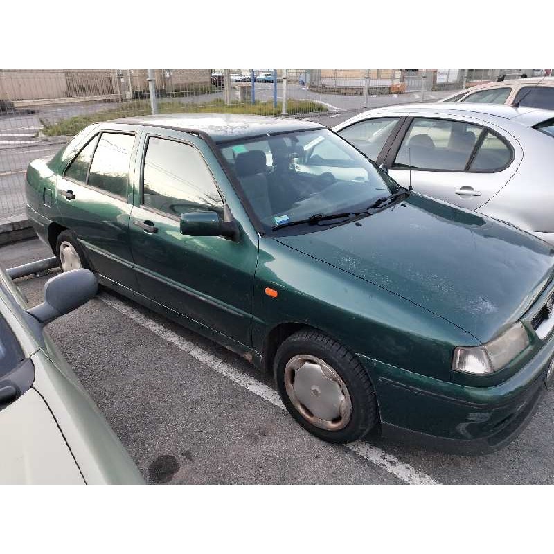 seat toledo (1l) del año 1996