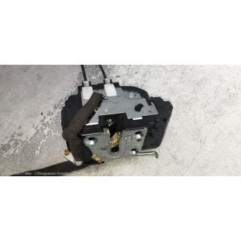 MOTOR CIERRE CENTRALIZADO DELANTERO IZQUIERDO 5P