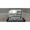 Recambio de mando elevalunas delantero izquierdo para toyota prius (nhw20) basis referencia OEM IAM 8482047050  