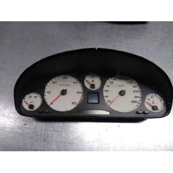 CUADRO INSTRUMENTOS 110008883017 22HDI 2000