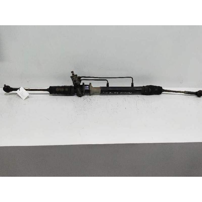 Recambio de cremallera direccion para kia pregio ii (tb) (2004 =>) basis referencia OEM IAM   