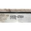 Recambio de mando elevalunas delantero izquierdo para toyota prius (nhw20) basis referencia OEM IAM 8482047050  