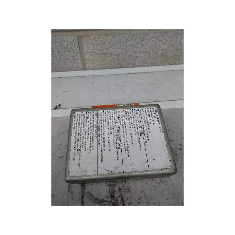 Recambio de centralita abs para mg serie 600 (rh) referencia OEM IAM 39790SN7G01 SV001 