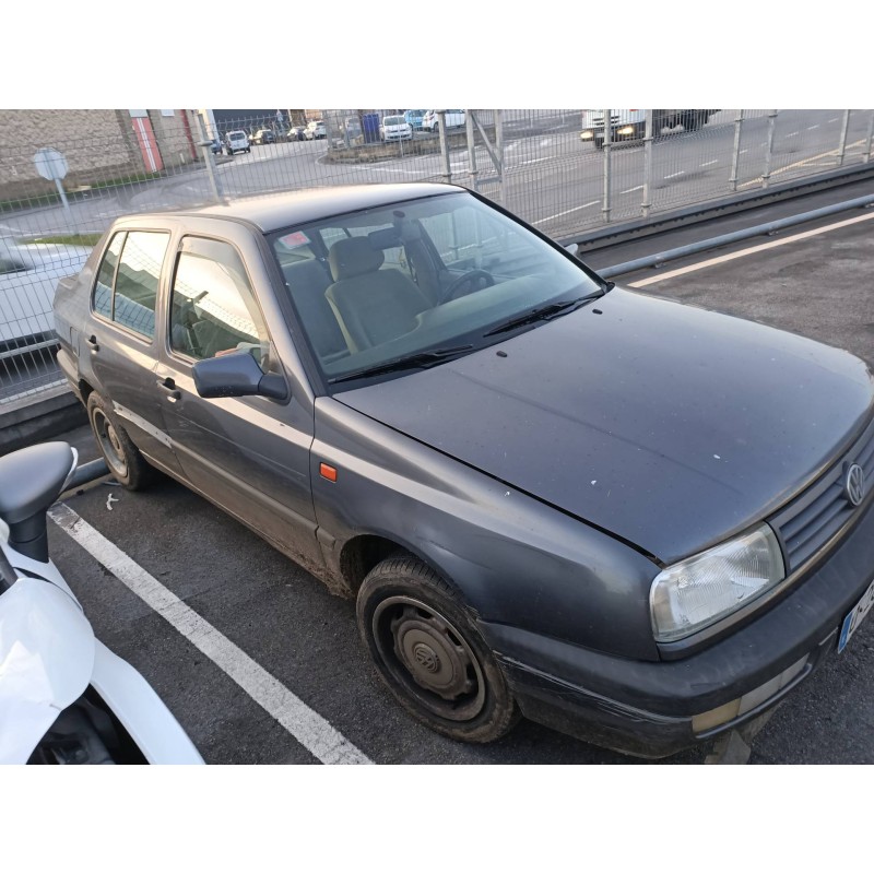 volkswagen vento (1h2) del año 1992