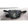 Recambio de mando luces para citroën c3 lx referencia OEM IAM 96667323XT  2009