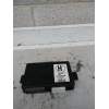 Recambio de centralita inmovilizador para mg serie 400 (xw) referencia OEM IAM YWC104670 5AS 52010253B