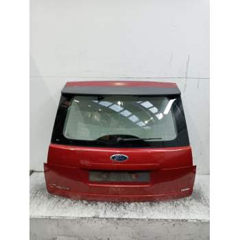PORTON TRASERO 5P 