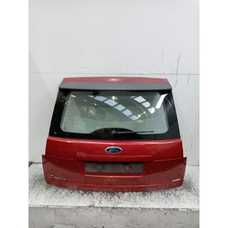 Recambio de porton trasero para ford c-max (dm2) 1.8 tdci referencia OEM IAM  5P 
