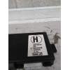 Recambio de centralita inmovilizador para mg serie 400 (xw) referencia OEM IAM YWC104670 5AS 52010253B