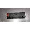 Recambio de pantalla multifuncion para citroën c3 lx referencia OEM IAM   2009