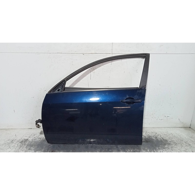 Recambio de puerta delantera izquierda para nissan primera berlina (p12) acenta referencia OEM IAM   5P