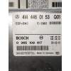 Recambio de centralita abs para mercedes-benz vaneo (414) 1.7 cdi (414.700) referencia OEM IAM 0265109617 DKH507030731 