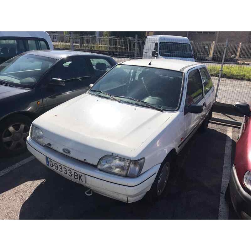 ford fiesta berl./courier del año 1994