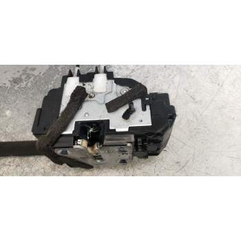 MOTOR CIERRE CENTRALIZADO TRASERO IZQUIERDO 5P