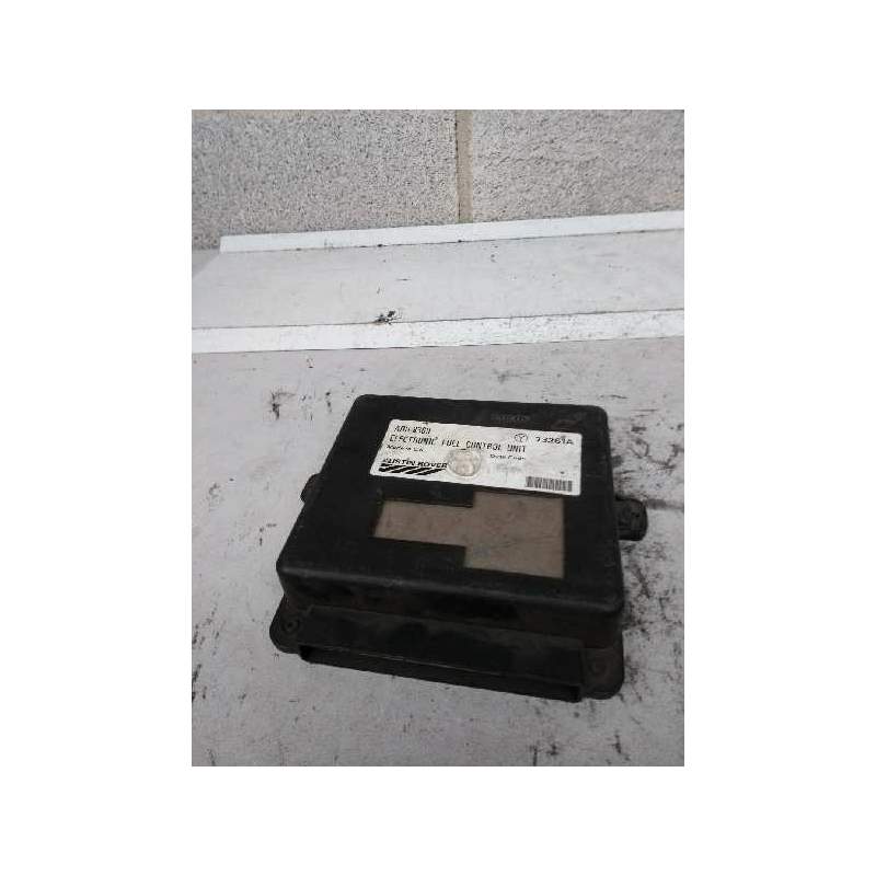 Recambio de centralita combustible para mg serie 200 (xw) referencia OEM IAM ADU8369 73261A 