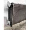 Recambio de radiador agua para bmw serie 5 berlina (e34) 530i (160kw) referencia OEM IAM 2242138 2172310003 