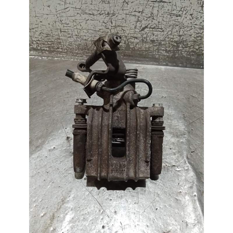 Recambio de pinza freno delantera derecha para volkswagen golf v (1k1) 1.9 tdi referencia OEM IAM  19TDI 2003