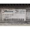 Recambio de intercooler para seat alhambra (7v9) reference referencia OEM IAM 7M3145804 20TDI 2001
