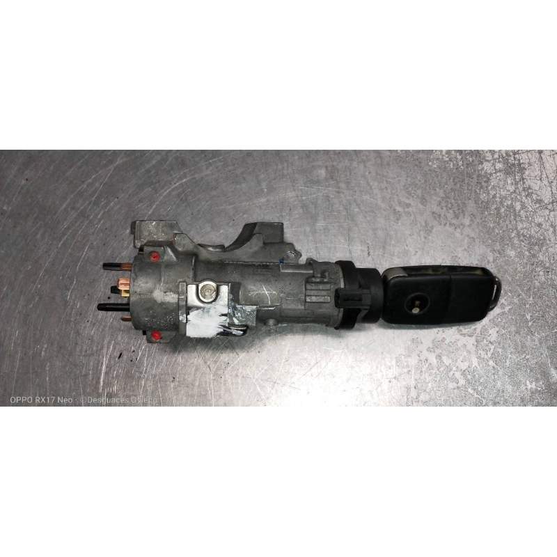Recambio de conmutador de arranque para volkswagen passat berlina (3b3) highline referencia OEM IAM 4B0905851G 19TDI 2001