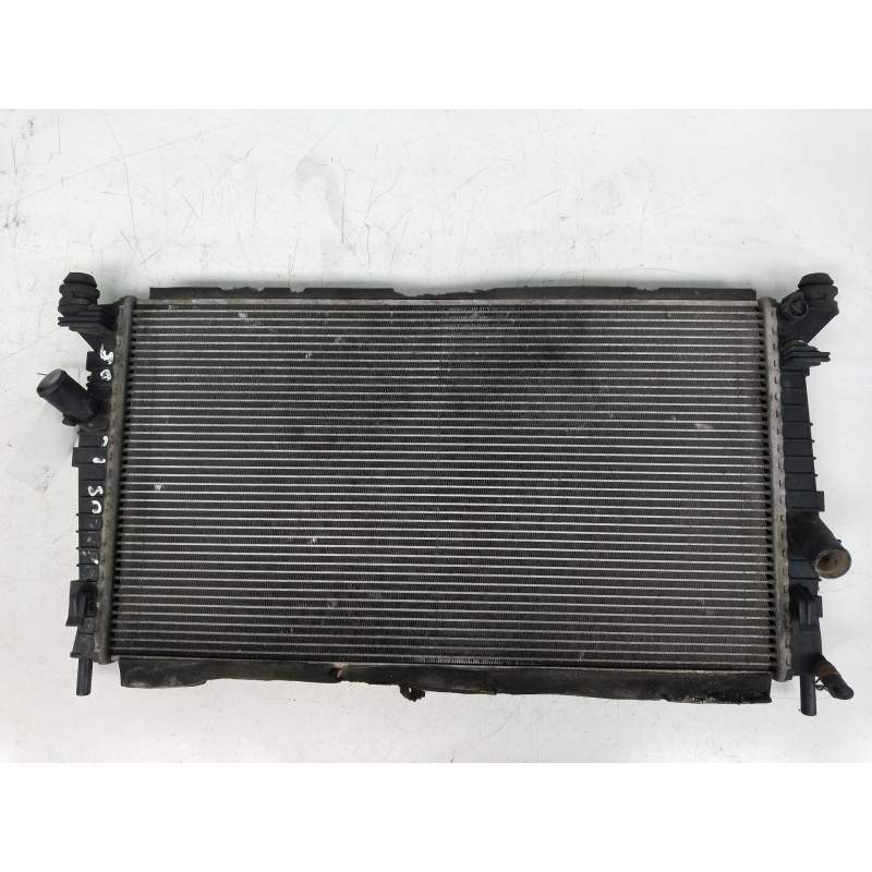 Recambio de radiador agua para ford focus berlina (cap) ambiente (d) referencia OEM IAM 3M5H8005RK 16G 2005