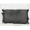Recambio de radiador agua para ford focus berlina (cap) ambiente (d) referencia OEM IAM 3M5H8005RK 16G 2005