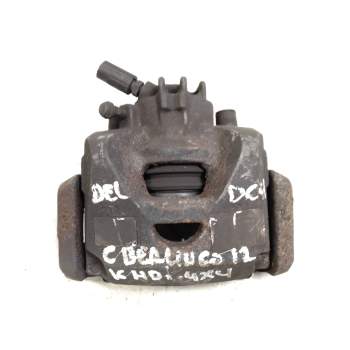 PINZA FRENO DELANTERA DERECHA 16HDI 2008