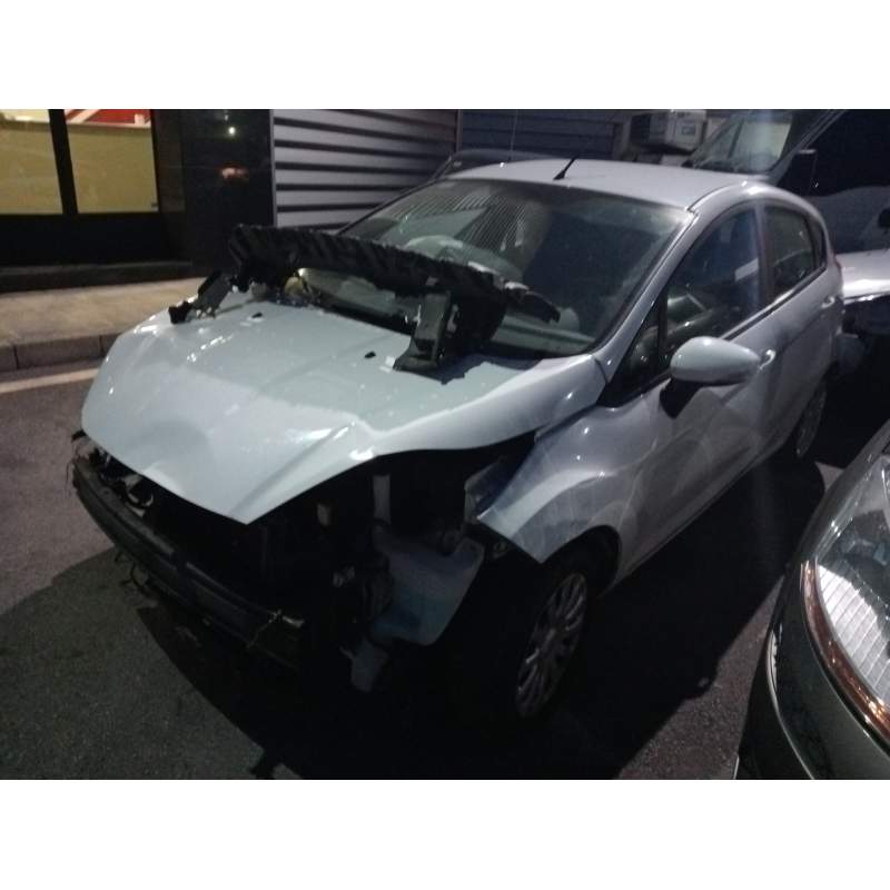 FORD FIESTA (CCN)
