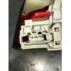 Recambio de piloto trasero izquierdo interior para audi a3 sportback (8pa) 2.0 tdi referencia OEM IAM 8P4945093198  2007