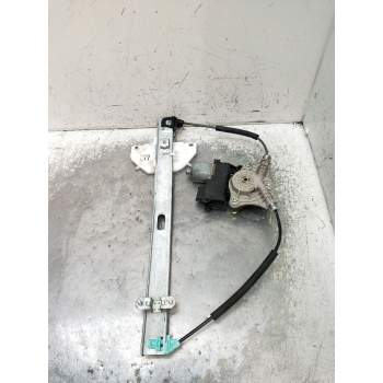ELEVALUNAS DELANTERO IZQUIERDO 82450H8010 5P 2017
