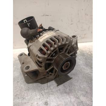 ALTERNADOR 1S7TBD 061118 