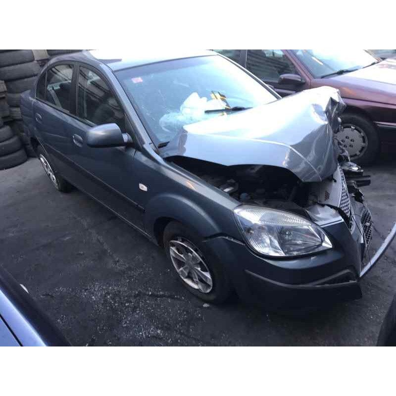 kia rio del año 2006