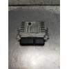 Recambio de centralita motor uce para ssangyong actyon 2.0 td cat referencia OEM IAM A6645406832 28256915 
