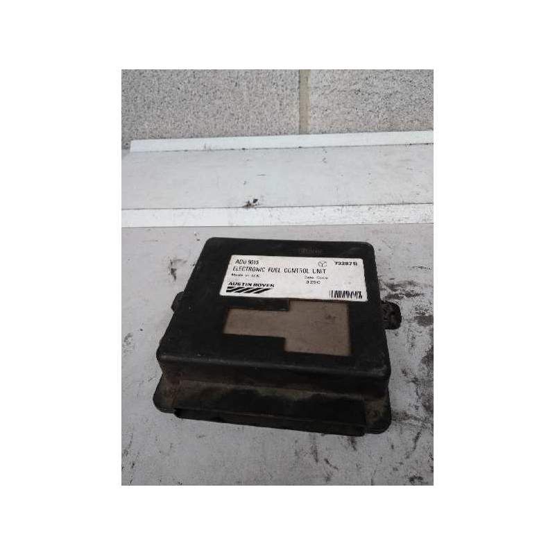 Recambio de centralita combustible para mg serie 200 (xw) referencia OEM IAM ADU9015 73287B 