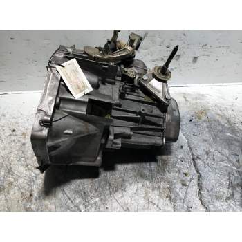 CAJA CAMBIOS 20UE10 0679065 