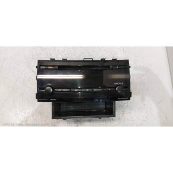 SISTEMA AUDIO / RADIO CD 8612047220 
